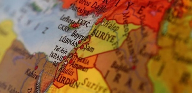 Foto - Ortadoğu'nun en güçlü ülkeleri belli oldu! Türkiye sıralamaya damga vurdu