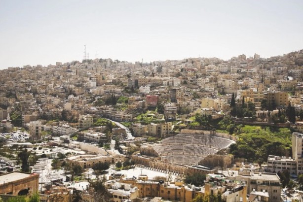Foto - Ortadoğu'nun en güçlü ülkeleri belli oldu! Türkiye sıralamaya damga vurdu
