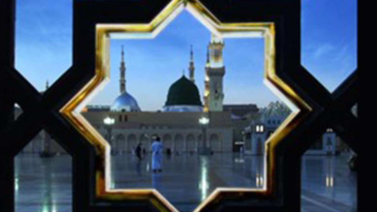 Foto - Ortadoğu’ya 6 köşeli Davut mührü değil 8 köşeli Selçuklu mührü vuruluyor