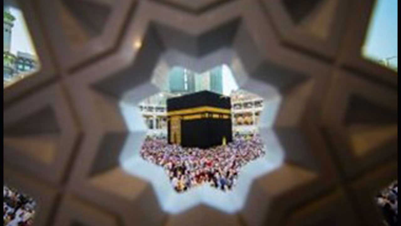 Foto - Ortadoğu’ya 6 köşeli Davut mührü değil 8 köşeli Selçuklu mührü vuruluyor