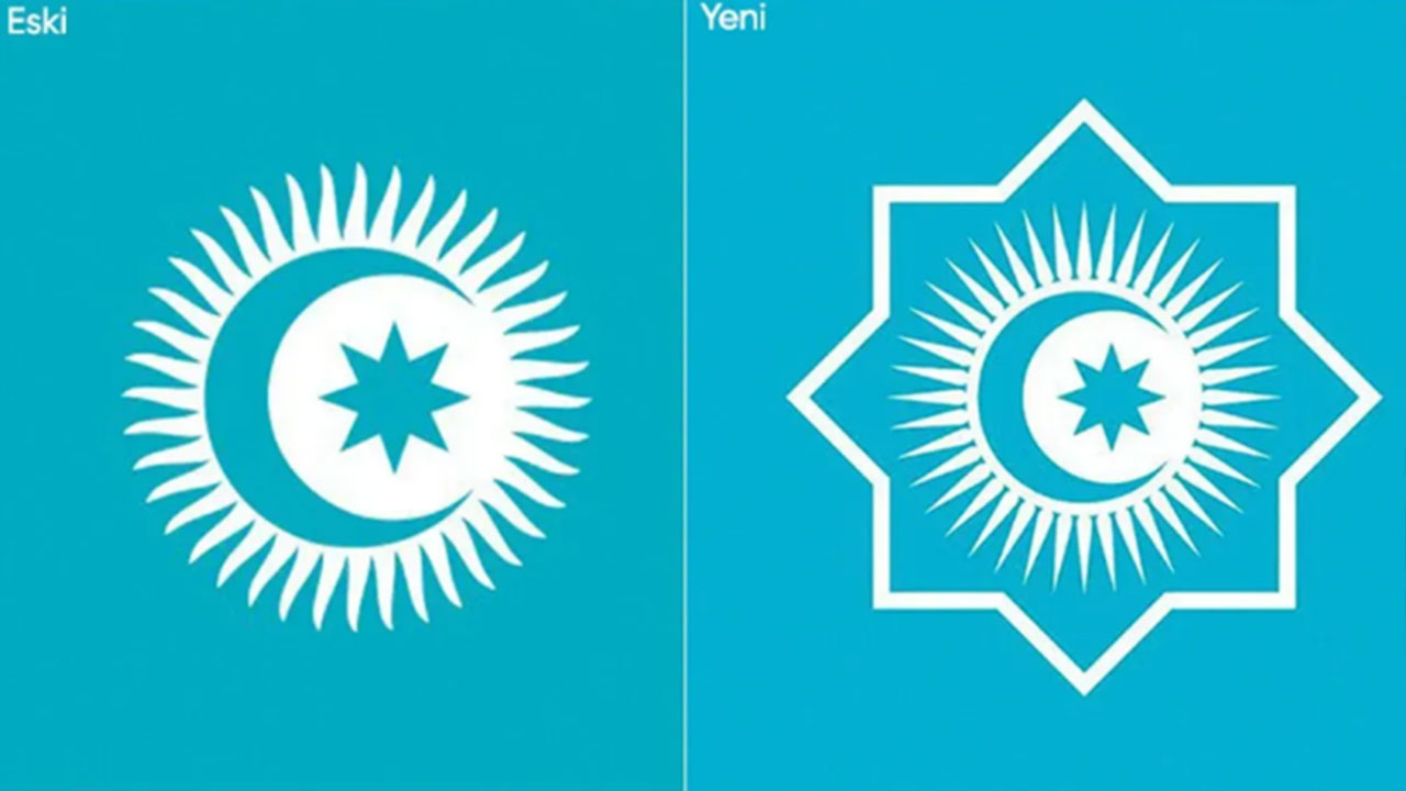 Foto - Ortadoğu’ya 6 köşeli Davut mührü değil 8 köşeli Selçuklu mührü vuruluyor