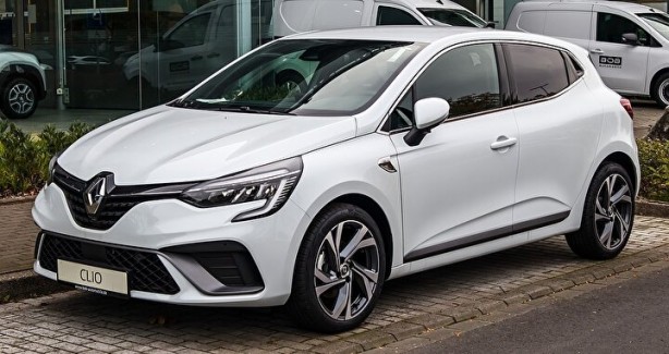 Foto - Ortak özellikle dikkat çekiyor! İşte en fazla kullanılan 10 otomobil