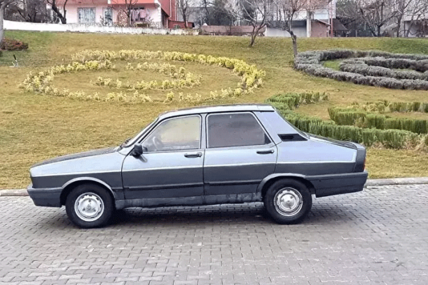 Foto - Ortak özellikle dikkat çekiyor! İşte en fazla kullanılan 10 otomobil