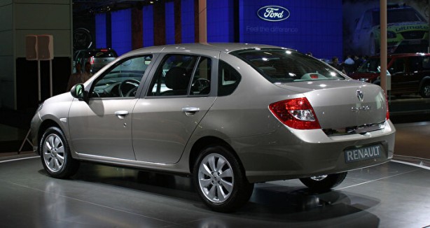 Foto - Ortak özellikle dikkat çekiyor! İşte en fazla kullanılan 10 otomobil