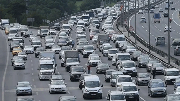 Foto - Ortak özellikle dikkat çekiyor! İşte en fazla kullanılan 10 otomobil