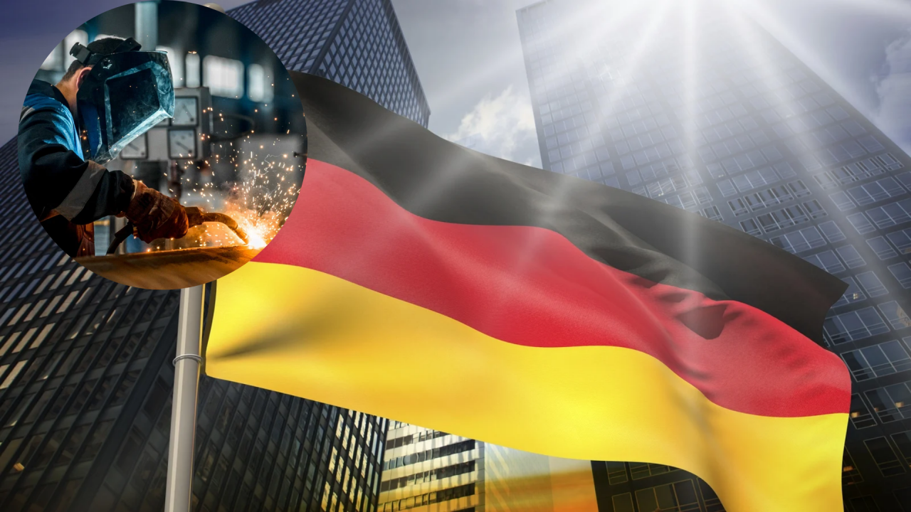 Ortak raporla duyurdular Alman ekonomisine kötü haber