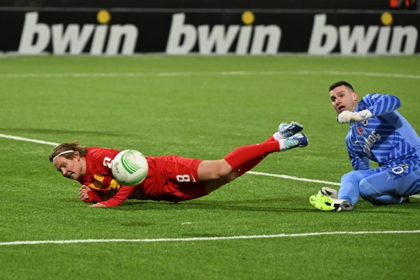 Foto - Ortaklık sonlandırıldı artık! Oraya akın edecekler... 6-1 sonrası bomba ayrılık! 