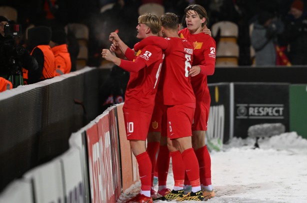 Foto - Ortaklık sonlandırıldı artık! Oraya akın edecekler... 6-1 sonrası bomba ayrılık! 