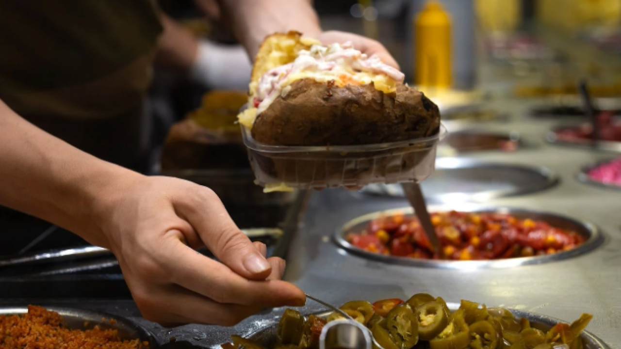 Ortaköy faciasından sonra dikkat! İşte sokaktan yenmemesi gereken 10 yiyecek
