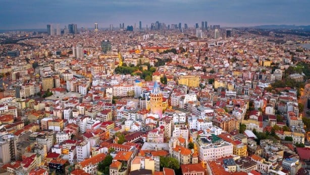 Ortaköy’de 500, Bağcılar’da 135 TL'ye arsa satın alıyorlar! Peş peşe uyarılar yapılmaya başlandı