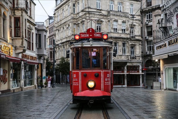 Foto - Ortaköy’de 500, Bağcılar’da 135 TL'ye arsa satın alıyorlar! Peş peşe uyarılar yapılmaya başlandı