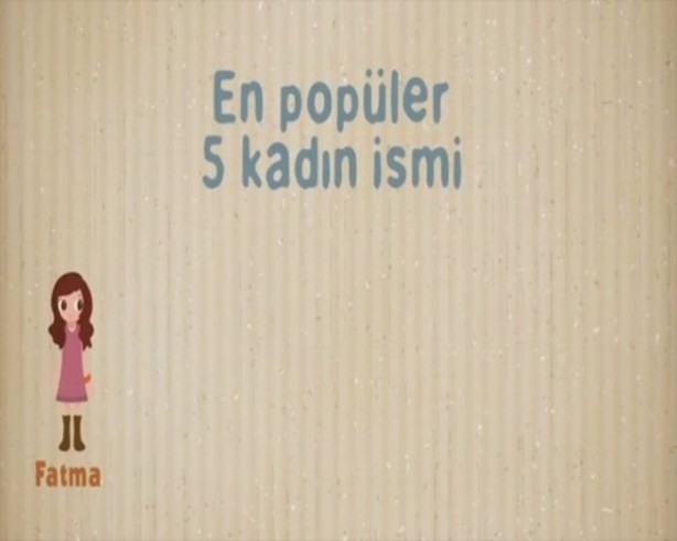 Foto - Ortalama Türk erkeği ve kadını hakkında 27 bilgi