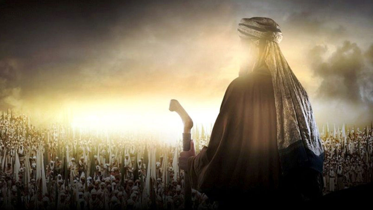 Foto - Ortalığı ayağa kaldıracak açıklama: İran, Türkiye sokaklarını yapay Mehdi ile karıştıracak