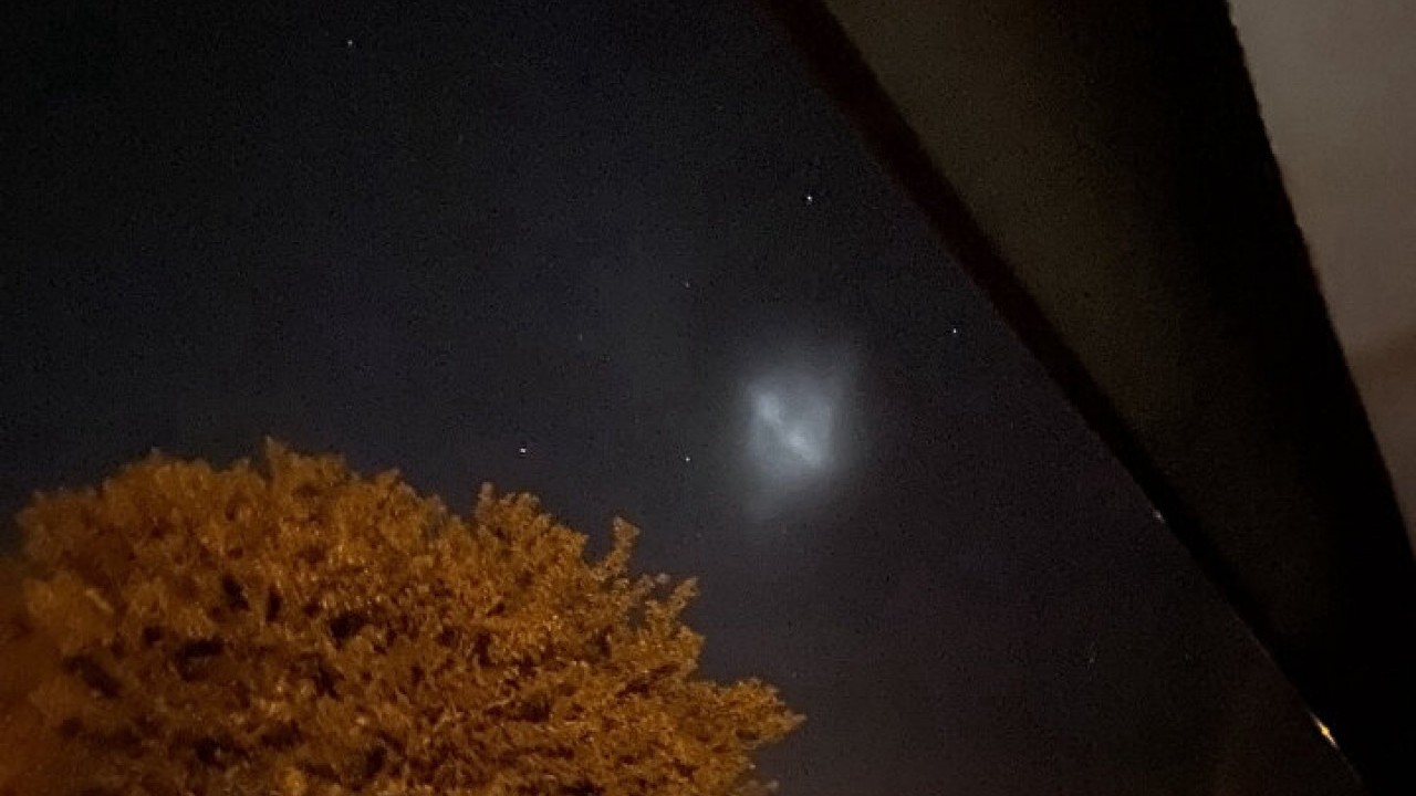 Foto - Ortalığı ayağa kaldıracak açıklama: Mavi ışıkla Türkiye'ye Haarp silahıyla saldırı yapıldı