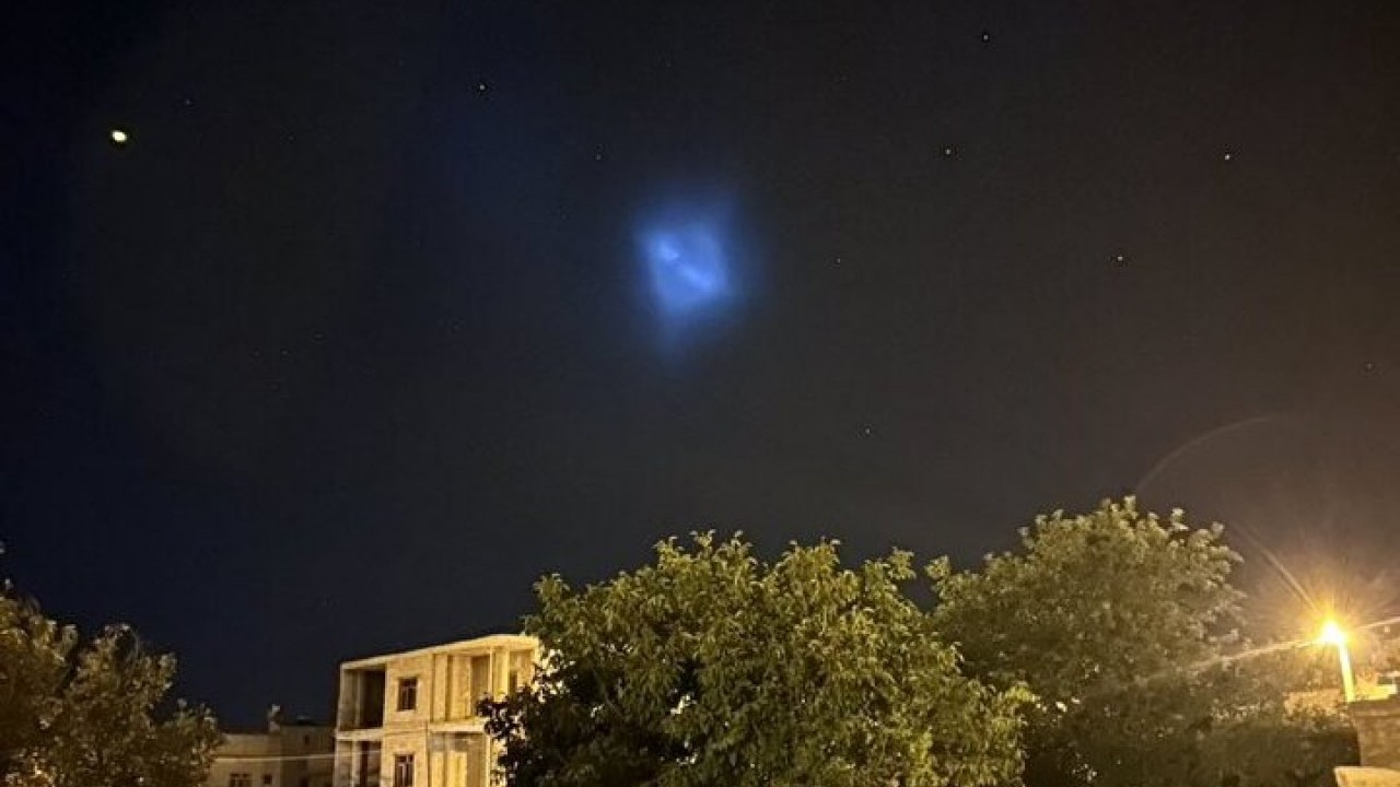 Ortalığı ayağa kaldıracak açıklama: Mavi ışıkla Türkiye'ye Haarp silahıyla saldırı yapıldı