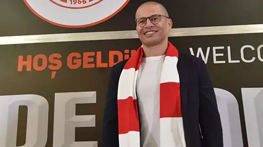 Foto - Ortalığı ayağa kaldıracak Antalyaspor’u zora düşürecek plan: Antalyaspor'da Alex de Souza depremi! Sözleşme feshi şoku