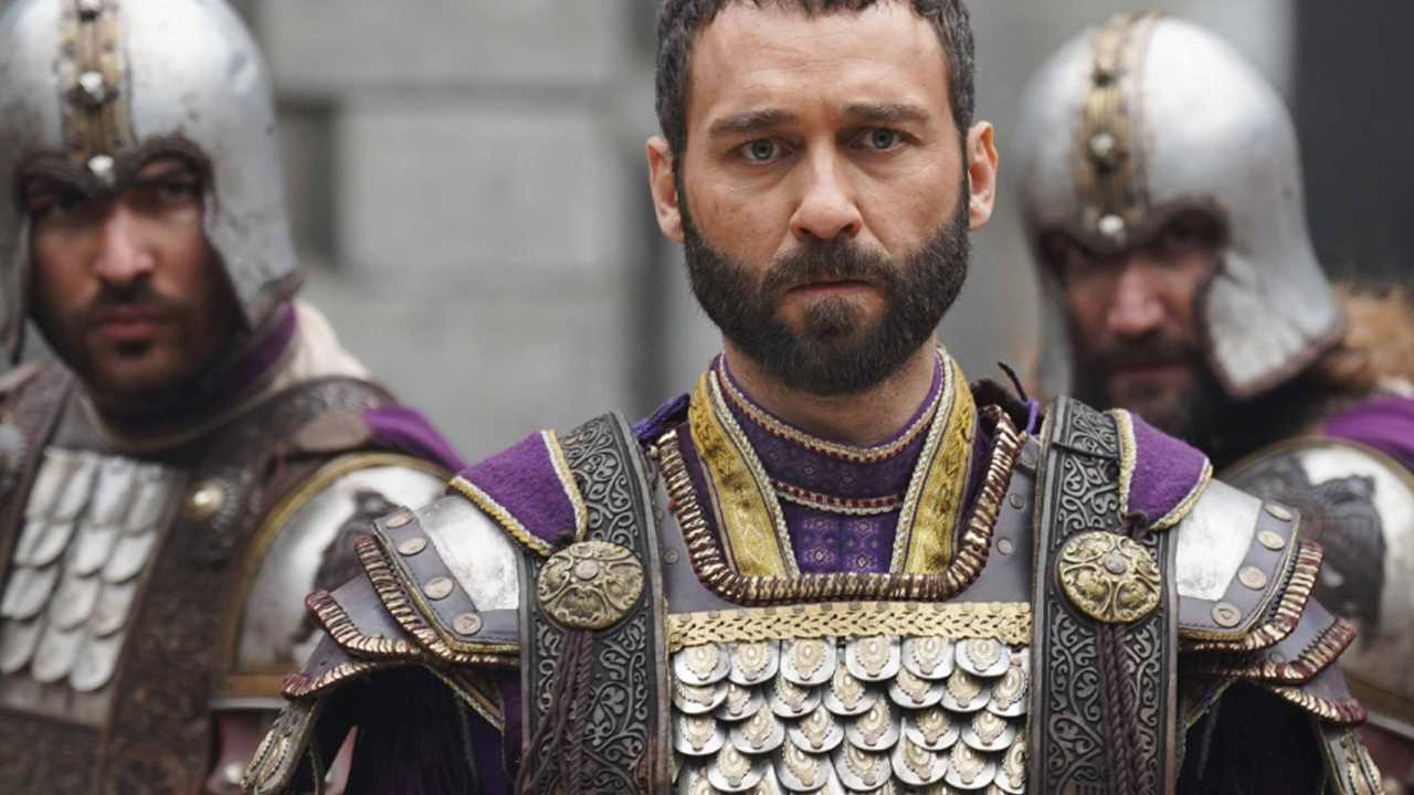 Foto - Ortalığı ayağa kaldıracak müthiş bir enstantane! Daha önce böyle bir bölüm olmadı