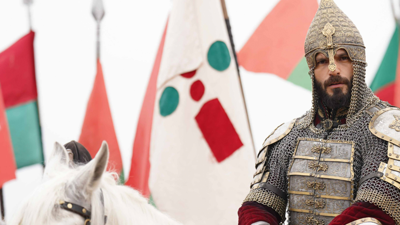 Foto - Ortalığı ayağa kaldıracak müthiş bir enstantane! Daha önce böyle bir bölüm olmadı