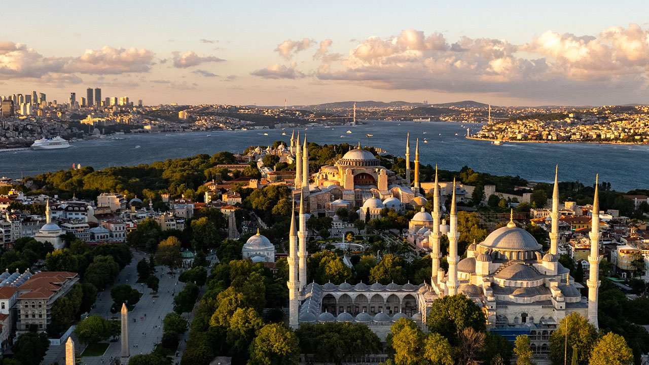 Foto - Ortalığı ayağa kaldıracak talep! 'İstanbul'un adı değiştirilsin' deyip yeni ismini açıkladılar