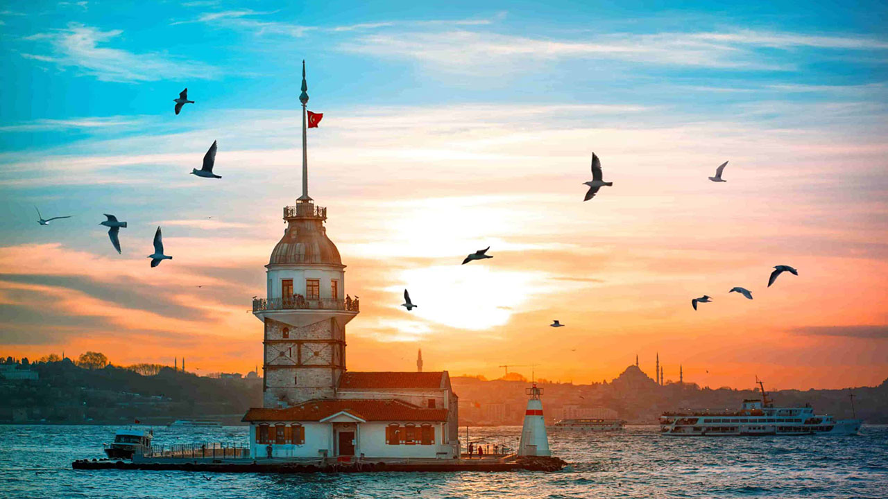 Foto - Ortalığı ayağa kaldıracak talep! 'İstanbul'un adı değiştirilsin' deyip yeni ismini açıkladılar