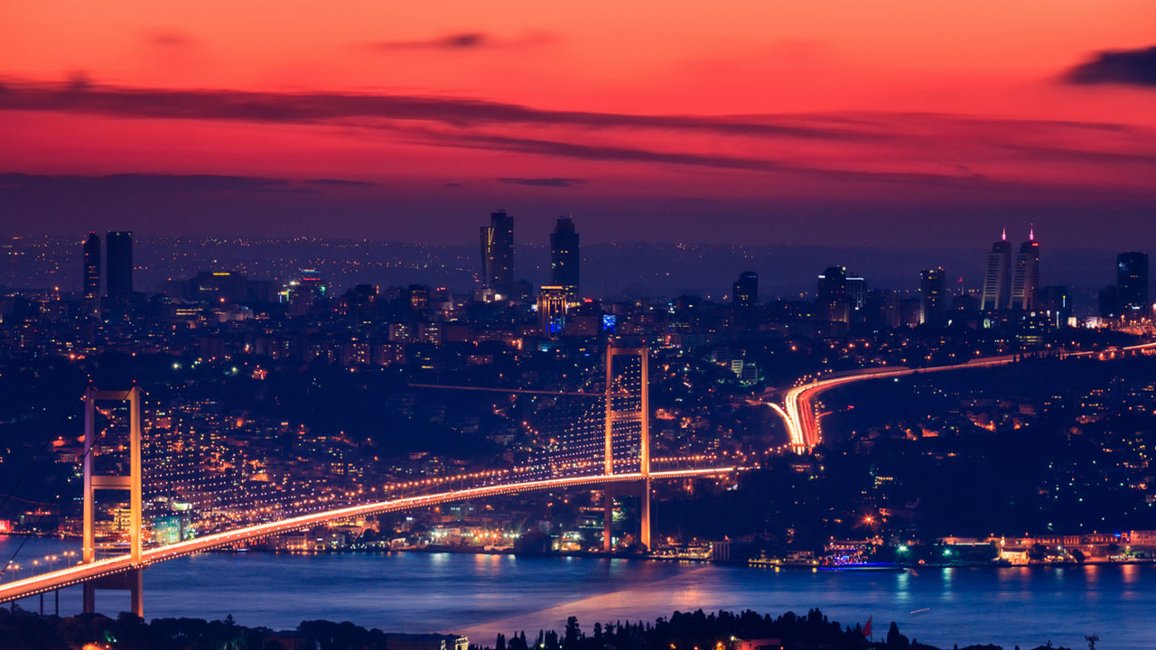 Foto - Ortalığı ayağa kaldıracak talep! 'İstanbul'un adı değiştirilsin' deyip yeni ismini açıkladılar