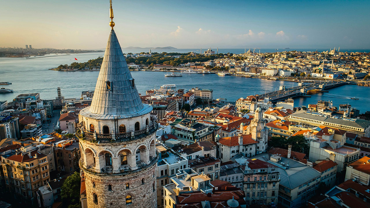 Ortalığı ayağa kaldıracak talep! 'İstanbul'un adı değiştirilsin' deyip yeni ismini açıkladılar