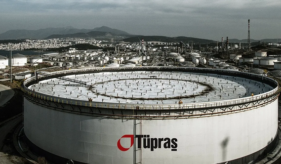 Ortalığı ayağa kaldıracak Tüpraş talebi! Dünya işte şimdi şoka girecek… Herkes şaşkın: Bu tam bir bomba