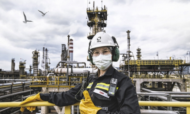 Foto - Ortalığı ayağa kaldıracak Tüpraş talebi! Dünya işte şimdi şoka girecek… Herkes şaşkın: Bu tam bir bomba