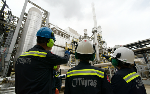 Foto - Ortalığı ayağa kaldıracak Tüpraş talebi! Dünya işte şimdi şoka girecek… Herkes şaşkın: Bu tam bir bomba