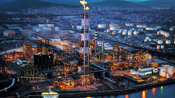 Foto - Ortalığı ayağa kaldıracak Tüpraş talebi! Dünya işte şimdi şoka girecek… Herkes şaşkın: Bu tam bir bomba