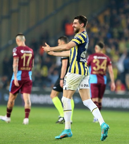 Foto - Ortalığı ayağa kaldıran çıkış bu olsa gerek: Kör ölür badem gözlü olur...