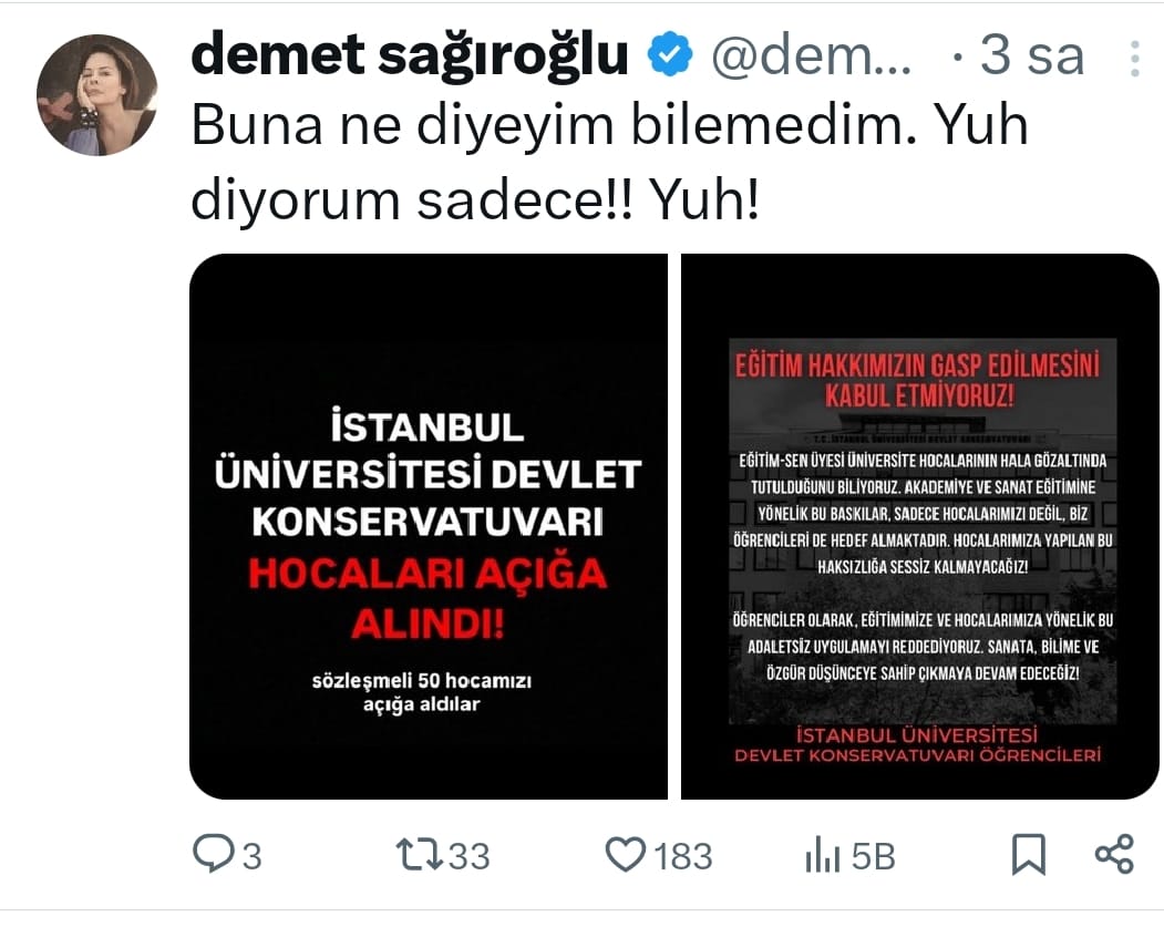 Foto - Ortalığı bulandırma Demet cevap ver! Ekrem'i kaç paralık öptün?