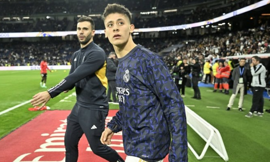 Ortalığı karıştıracak bomba: Arda Güler'de büyük tehlike! Az önce Tüm Türkiye’ye böyle duyuruldu