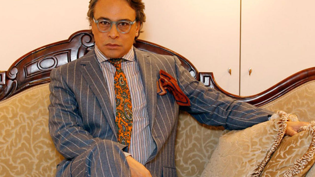 Foto - Fatih Tezcan'dan ortalığı karıştıracak çıkış! O ismin Kıbrıs'ta erkek erkeğe basıldığını ima etti