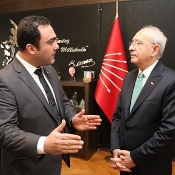 Foto - Ortalığı karıştıracak iddia! CHP'liler Türk parasını parçalayıp yere attı