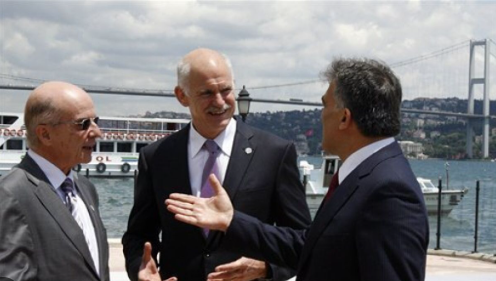 Foto - Kaşınıyorlar! Ortalığı karıştıracak Türkiye talebi: Bozcada ve Gökçeada'yı hemen Ankara'dan alalım