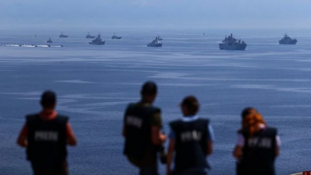 Foto - Kaşınıyorlar! Ortalığı karıştıracak Türkiye talebi: Bozcada ve Gökçeada'yı hemen Ankara'dan alalım