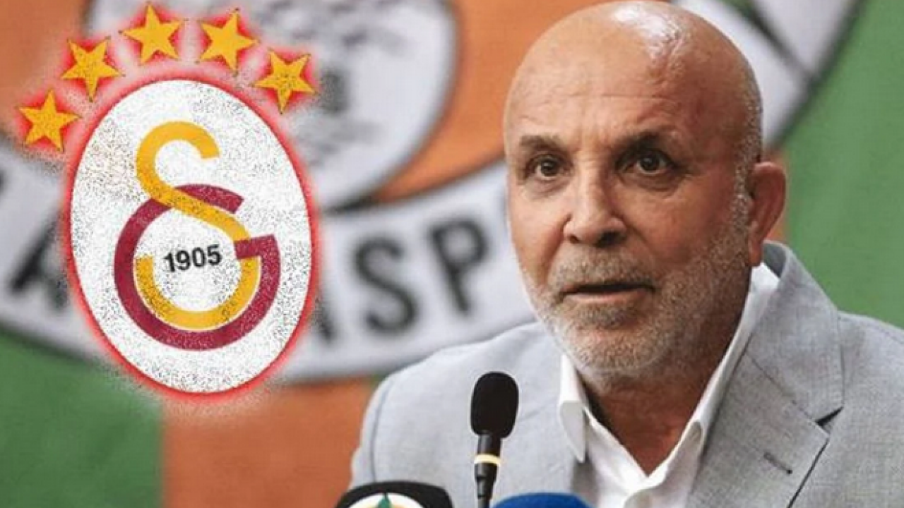 Ortalığı karıştıran gelişme: Alanyaspor Başkanı Hasan Çavuşoğlu fena patladı: 'Galatasaray’a maçı sattılar...'