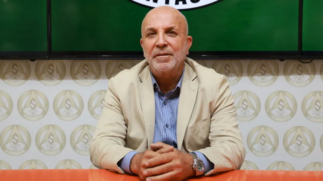 Foto - Ortalığı karıştıran gelişme: Alanyaspor Başkanı Hasan Çavuşoğlu fena patladı: 'Galatasaray’a maçı sattılar...'