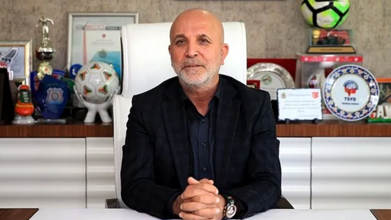 Foto - Ortalığı karıştıran gelişme: Alanyaspor Başkanı Hasan Çavuşoğlu fena patladı: 'Galatasaray’a maçı sattılar...'