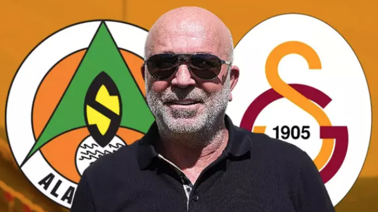 Foto - Ortalığı karıştıran gelişme: Alanyaspor Başkanı Hasan Çavuşoğlu fena patladı: 'Galatasaray’a maçı sattılar...'