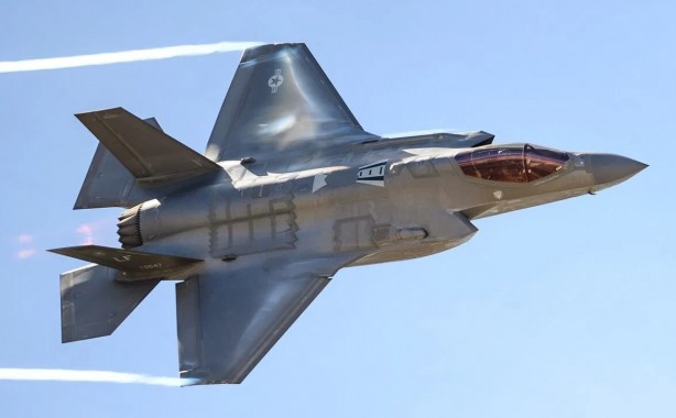 Foto - Avrupa ülkeleri F-35 aldıklarına bin pişman oldu! ABD tutuştu: Siparişler tek tek iptal ediliyor