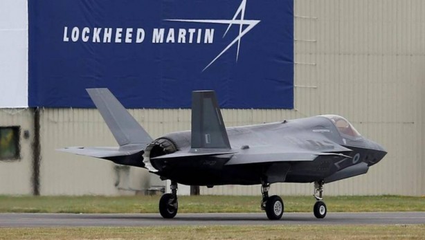 Foto - Avrupa ülkeleri F-35 aldıklarına bin pişman oldu! ABD tutuştu: Siparişler tek tek iptal ediliyor