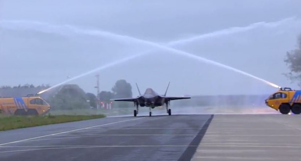 Foto - Avrupa ülkeleri F-35 aldıklarına bin pişman oldu! ABD tutuştu: Siparişler tek tek iptal ediliyor