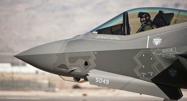 Foto - Avrupa ülkeleri F-35 aldıklarına bin pişman oldu! ABD tutuştu: Siparişler tek tek iptal ediliyor