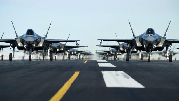 Avrupa ülkeleri F-35 aldıklarına bin pişman oldu! ABD tutuştu: Siparişler tek tek iptal ediliyor