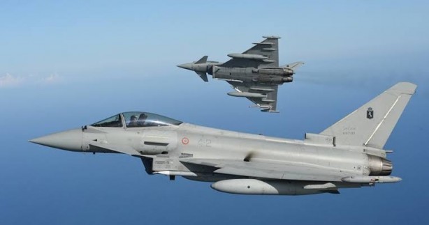 Foto - Avrupa ülkeleri F-35 aldıklarına bin pişman oldu! ABD tutuştu: Siparişler tek tek iptal ediliyor