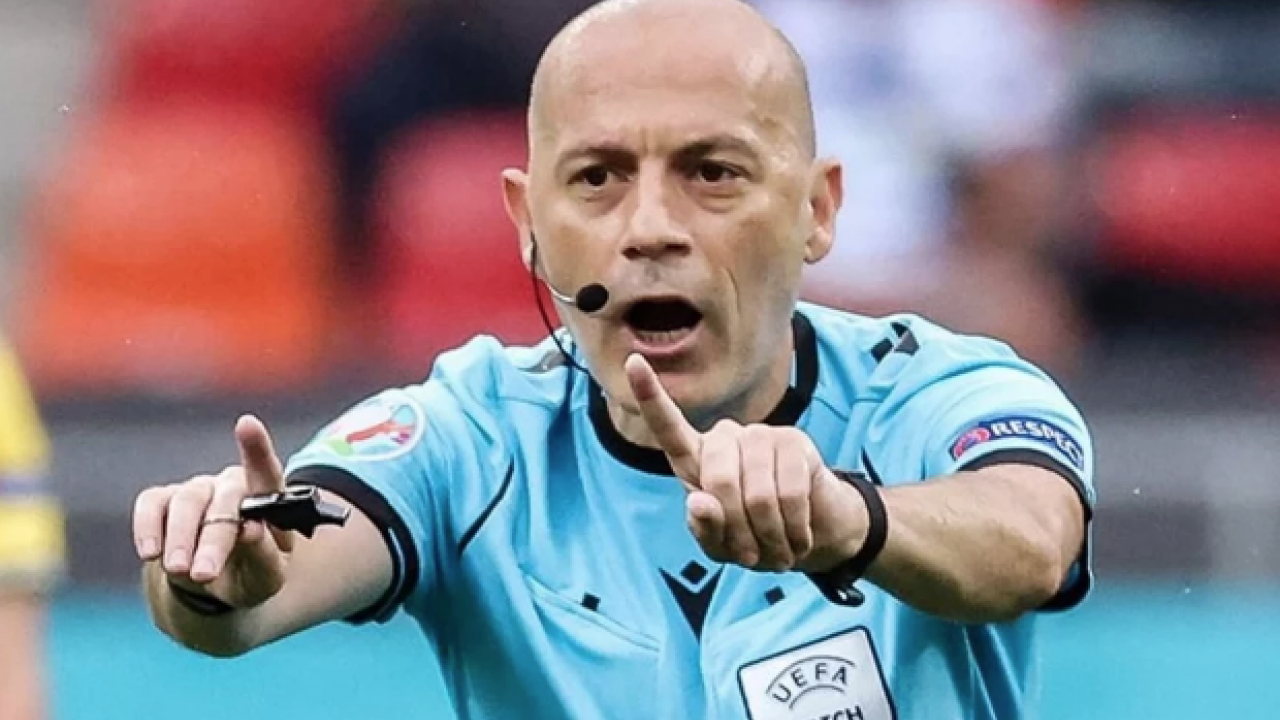 Ortalığı karıştıran gelişme! Cüneyt Çakır geri döndü!