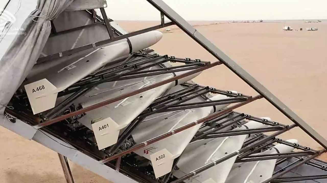 Ortalığı karıştıran gelişme: İHA'lar ve tanklar bir gecede körleşti, çok büyük tepki var