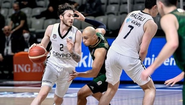 Foto - Ortalığı karıştıran görüntü! Beşiktaş'ın yıldızı Fenerbahçe yöneticisiyle...